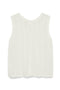 Front image of Lux light sl o in off white, by brand Vero moda