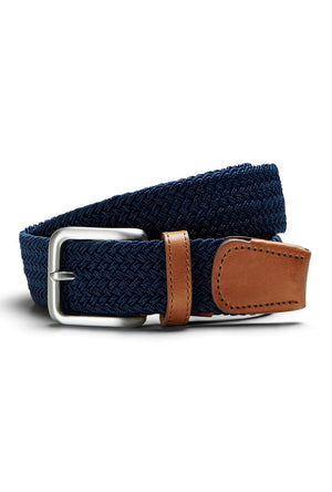 JACK AND JONES SPRING WOVEN BELT